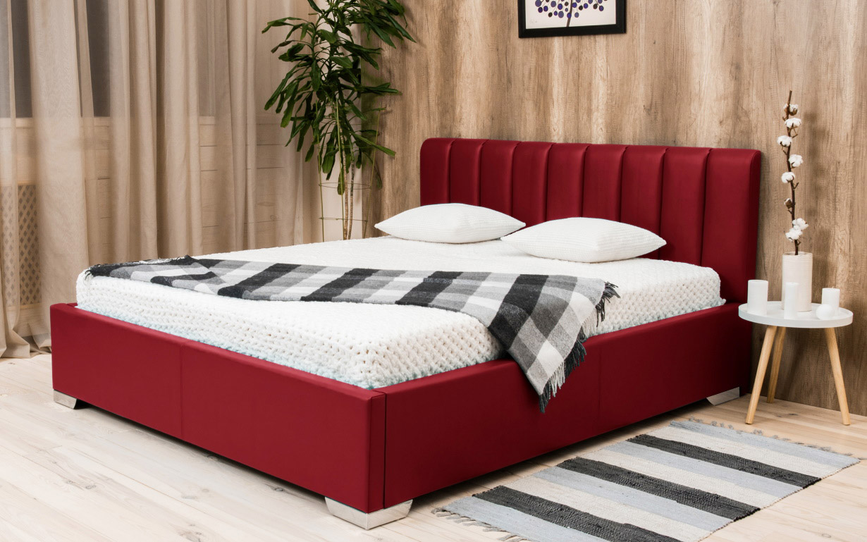 

Кровать Лоренс с механизмом 200х200 см. Corners