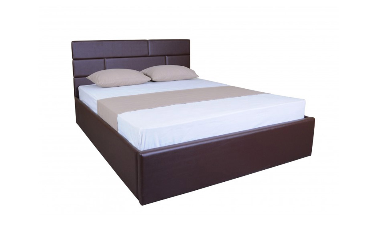 

Кровать Джина с механизмом 160х200 см. Melbi