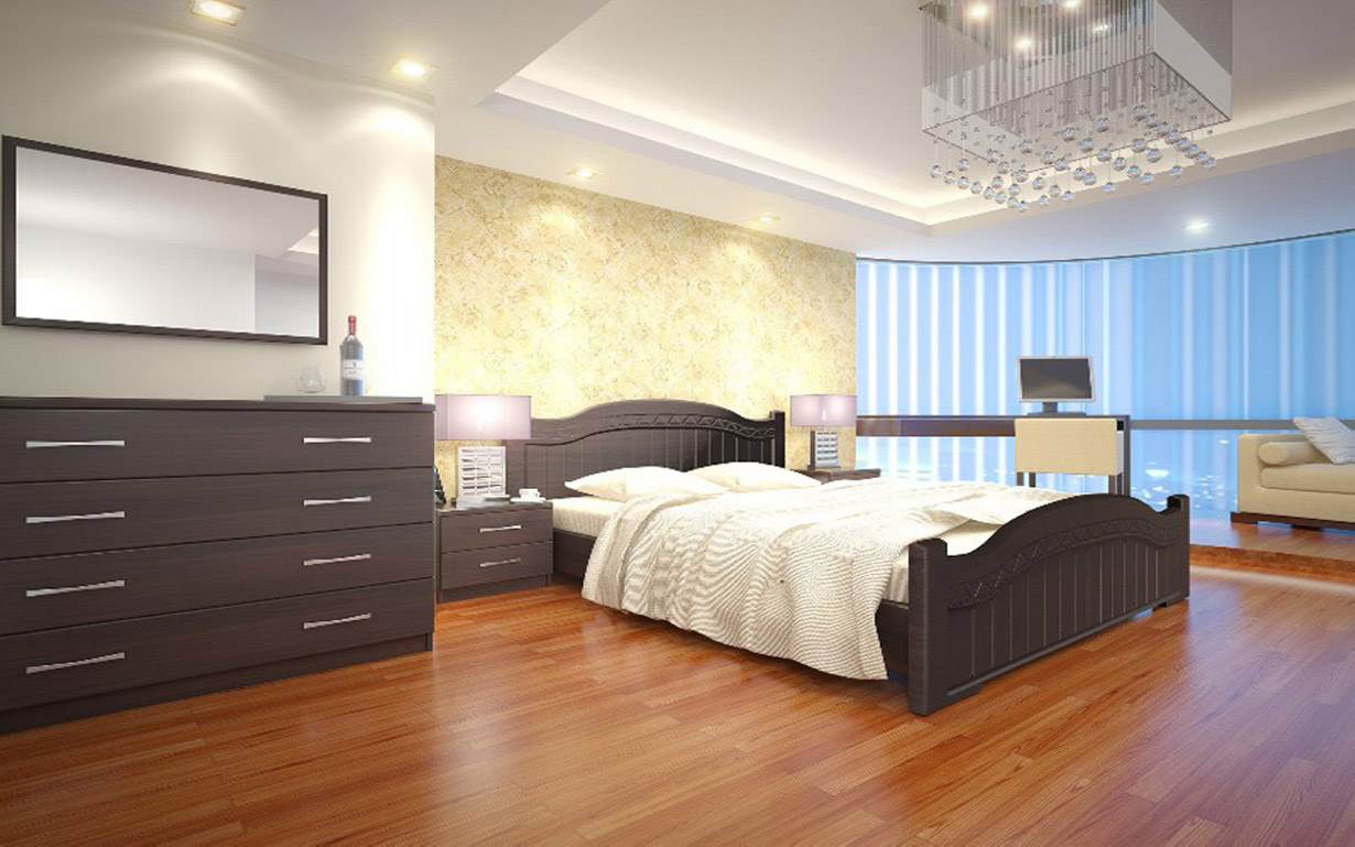 

Кровать Доминика 180х200 см. Неман