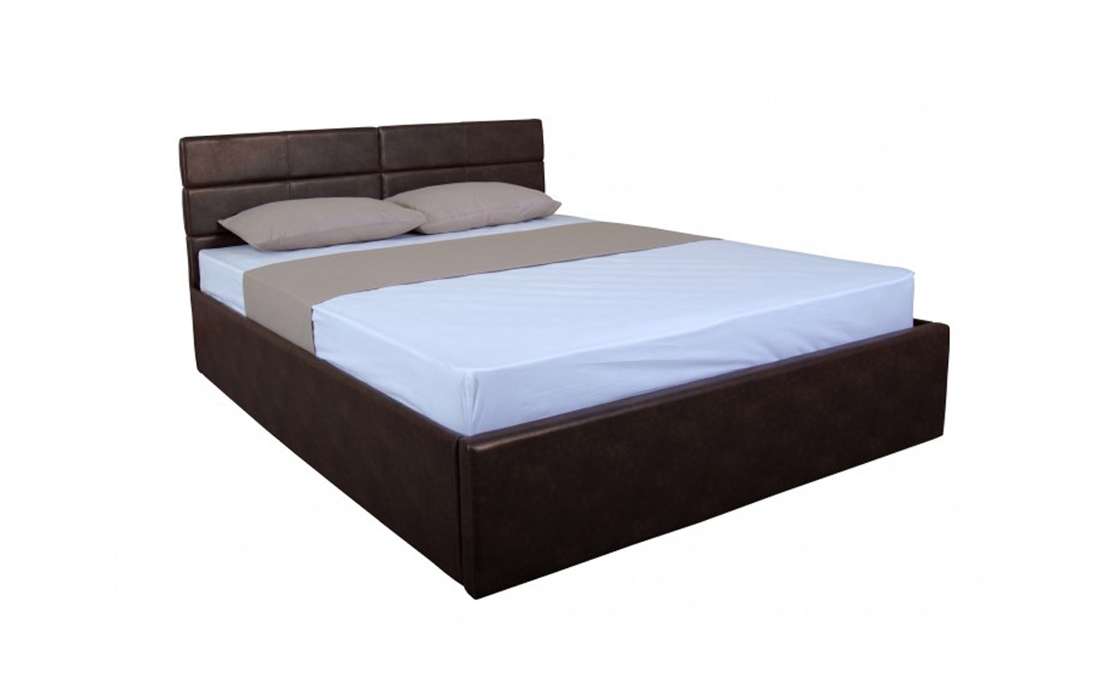 

Кровать Джесика с механизмом 140х200 см. Melbi
