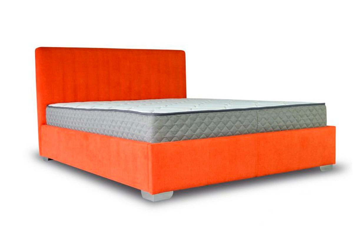 

Кровать Стелла с механизмом 160х200 см. Novelty