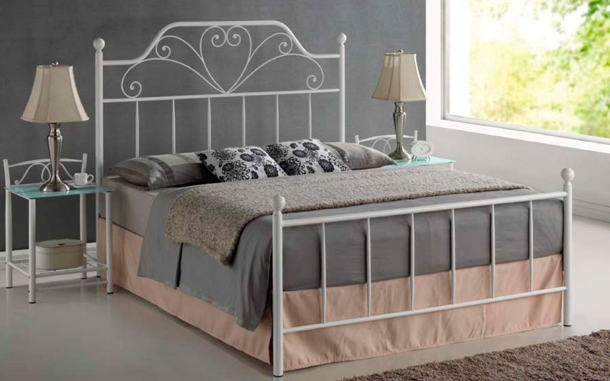 

Кровать Lima 90х200 см. Signal