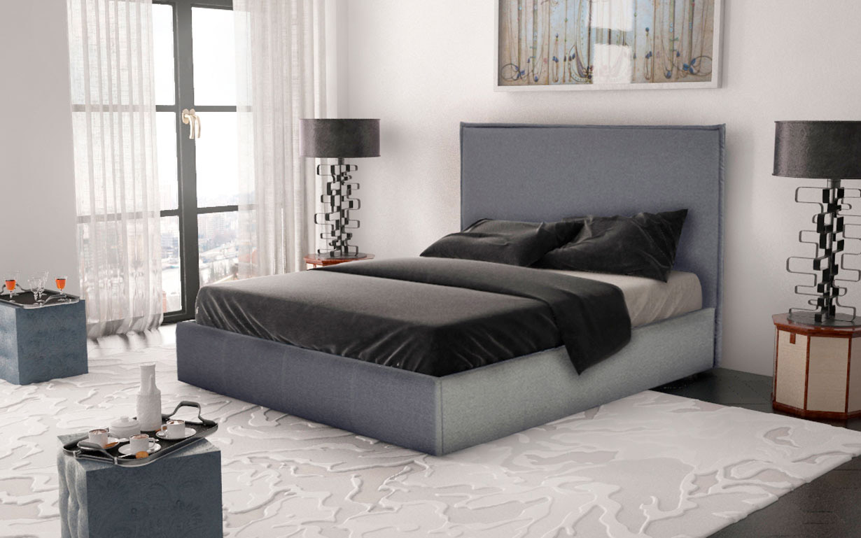 

Кровать Промо с механизмом 160х200 см. Novelty