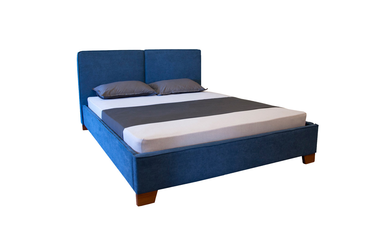 

Кровать Бренда 160х200 см. Melbi