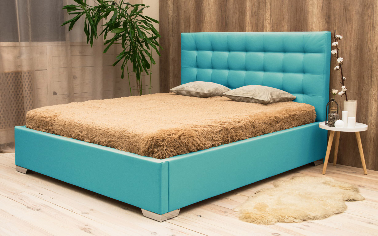

Кровать Арма с механизмом 140х200 см. Corners