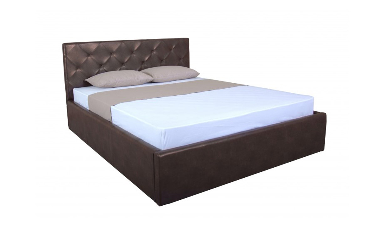

Кровать Моника с механизмом 160х190 см. Melbi