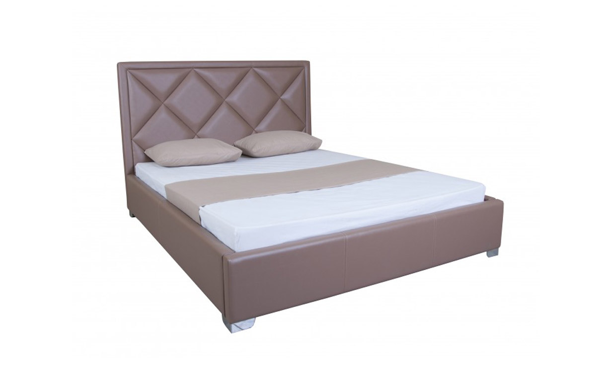 

Кровать Доминик 160х200 см. Melbi