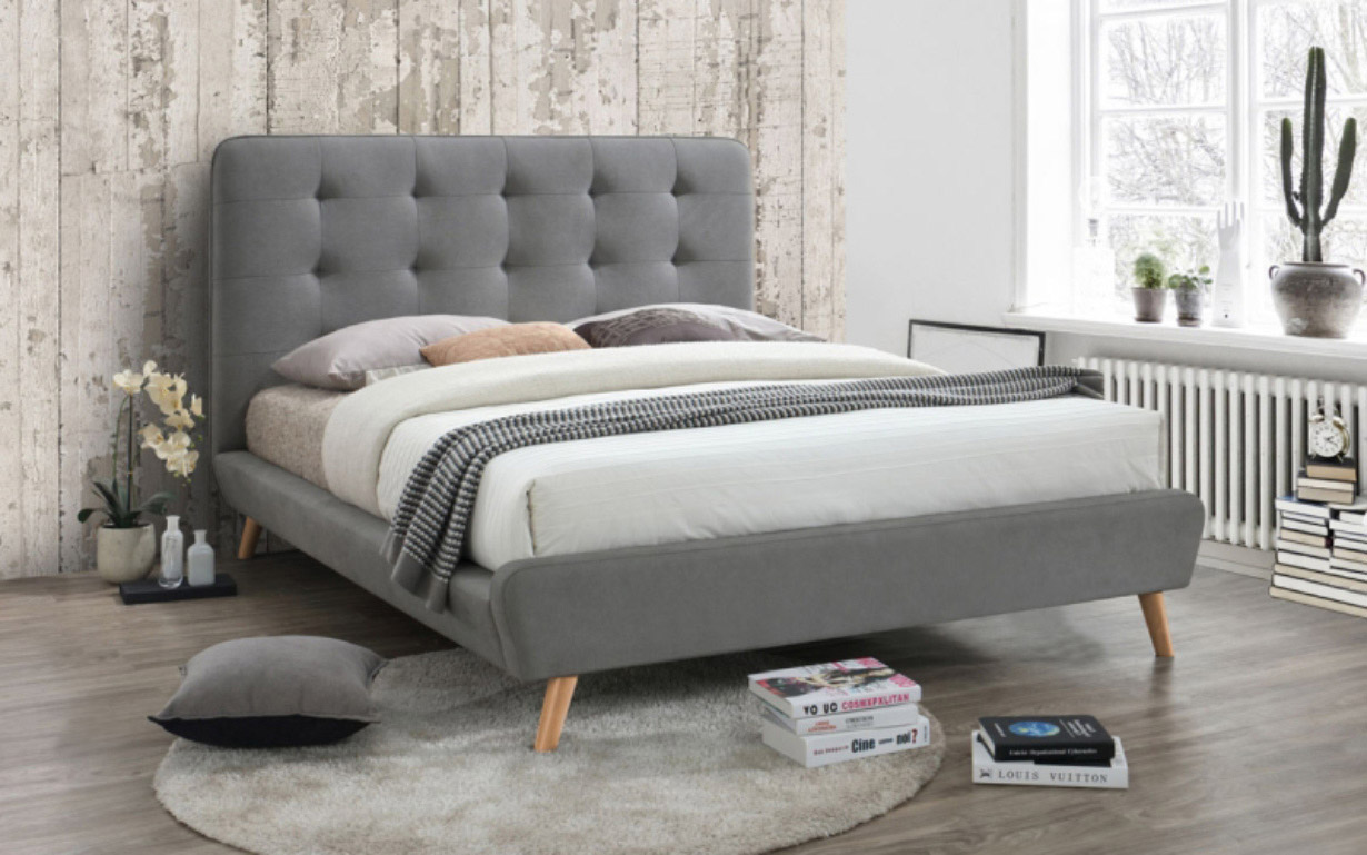 

Кровать Tiffany 90х200 см. Signal