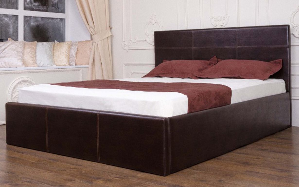 

Кровать Каролина с механизмом 160х190 см. Melbi