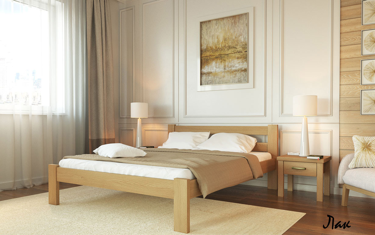 

Кровать Соня 160х190 см. Лев Мебель