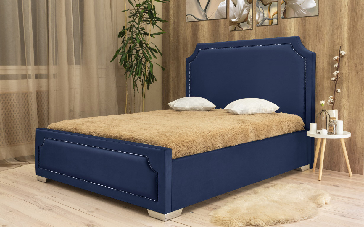 

Кровать София 160х200 см. Corners