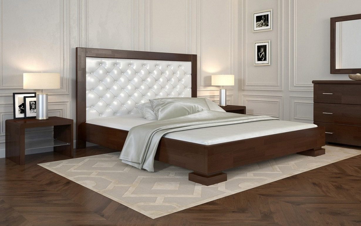 

Кровать Подиум 180х200 см. Arbor Drev