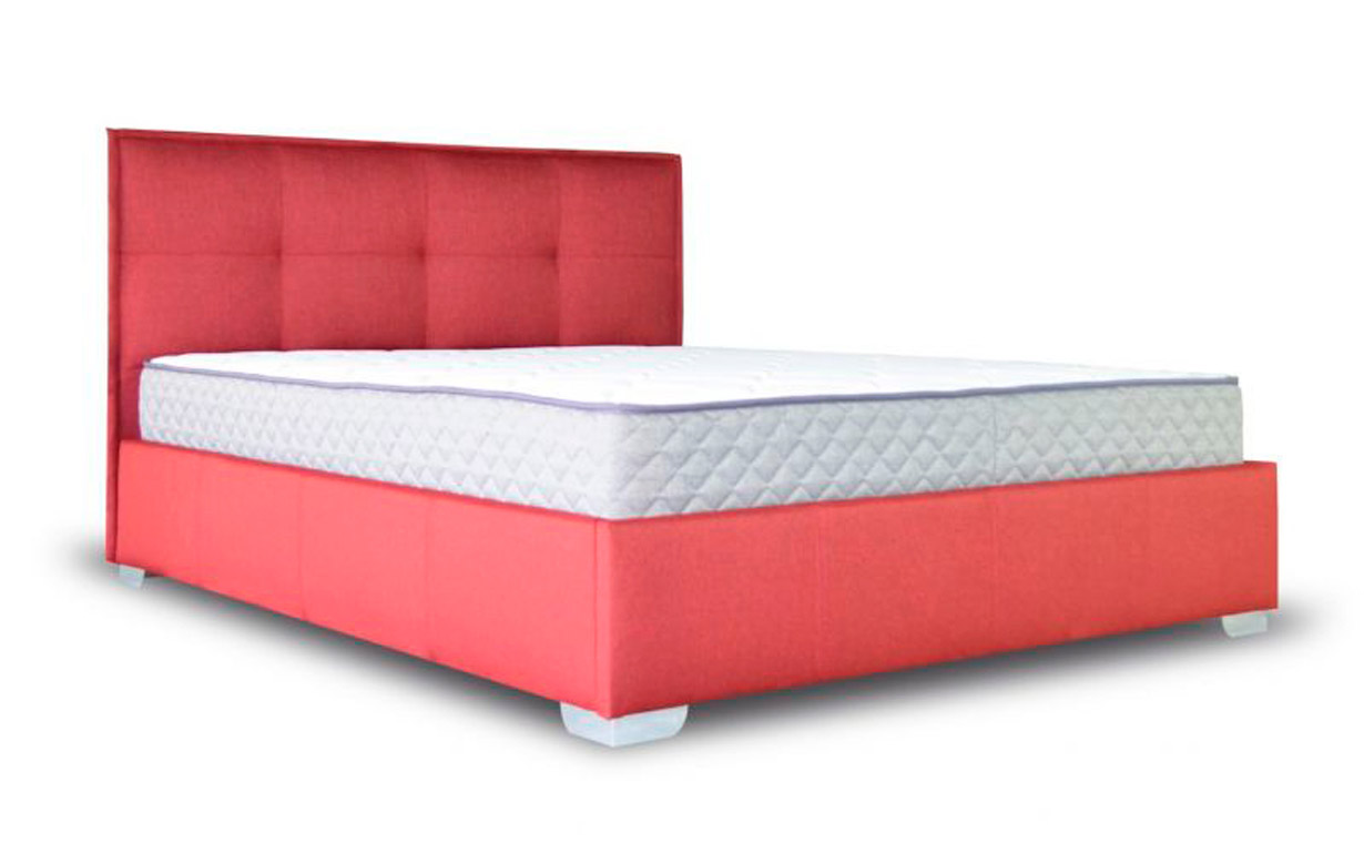 

Кровать Квадро 90х200 см. Novelty