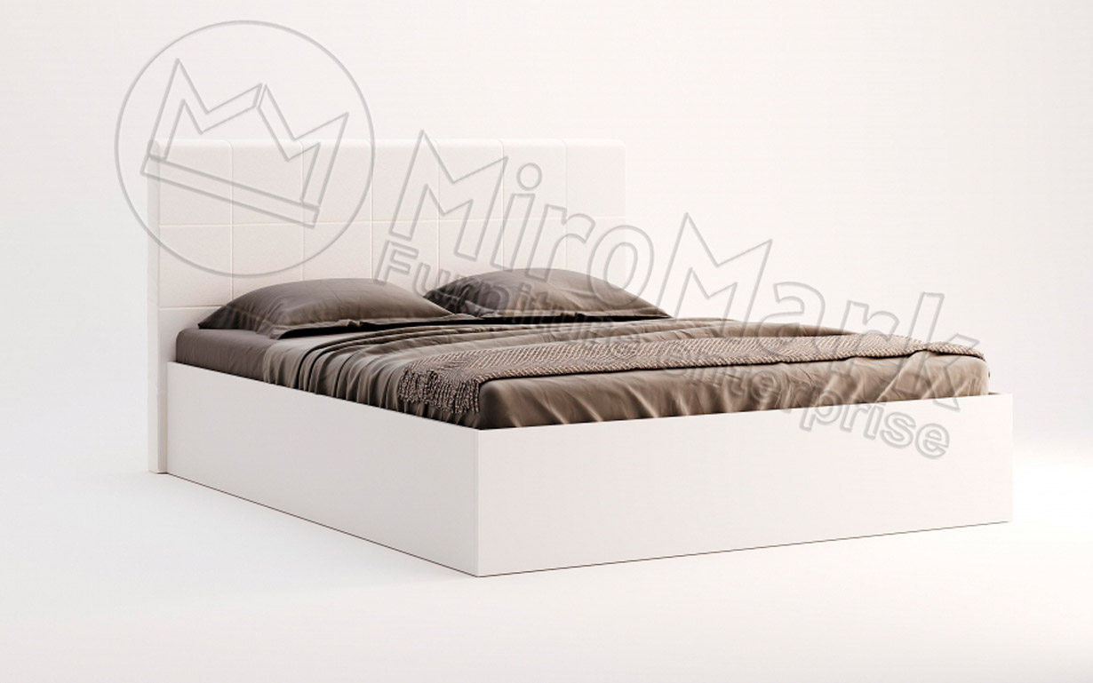 

Кровать Фемели с механизмом 160х200 см. МироМарк