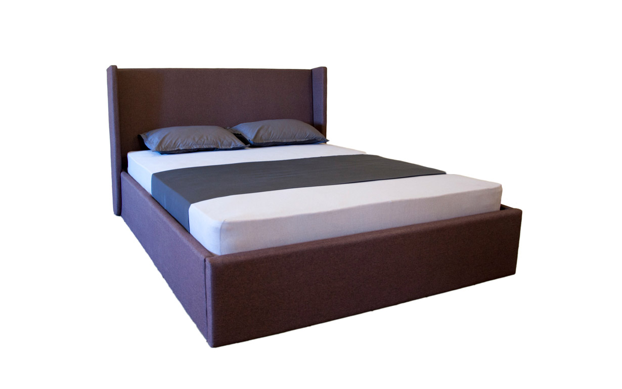 

Кровать Келли с механизмом 140х190 см. Melbi