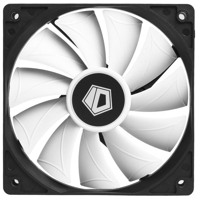 

Система охлаждения ID-Cooling XF-12025-SD-W (XF-12025-SD-W)