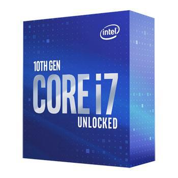 

Процесор Intel Core i7-10700K 3.8GHz/ 16MB s1200 BOX (BX8070110700K)