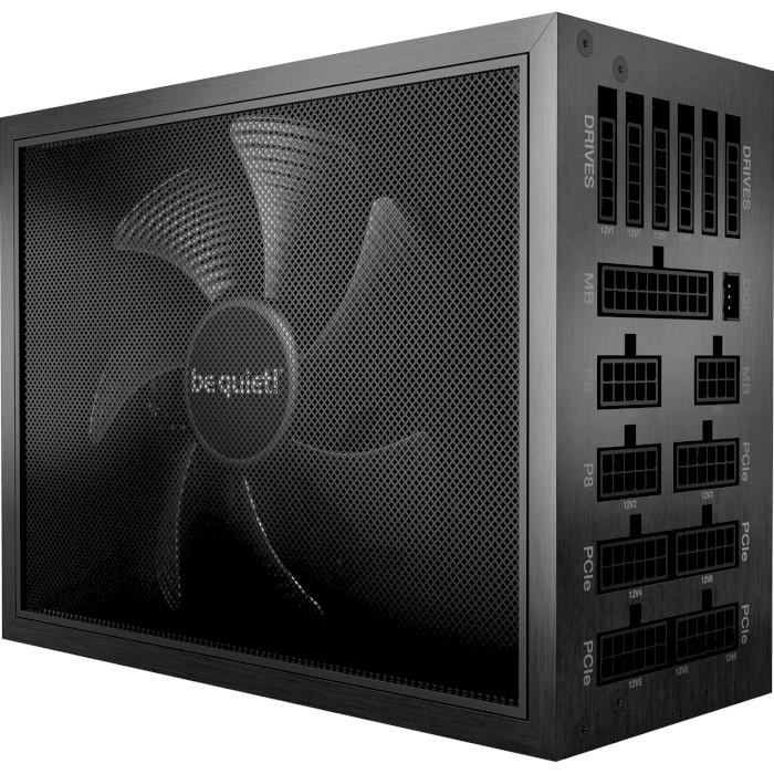 

Блок питания 1200W BE QUIET! Dark Power Pro 12 (BN311)