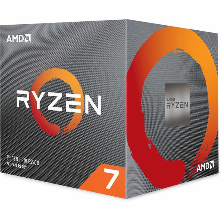 

Процессор AMD Ryzen 7 3700X 3.6GHz AM4 (100-100000071BOX)
