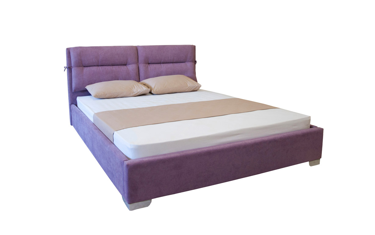 

Кровать Софи 120х190 см. Melbi
