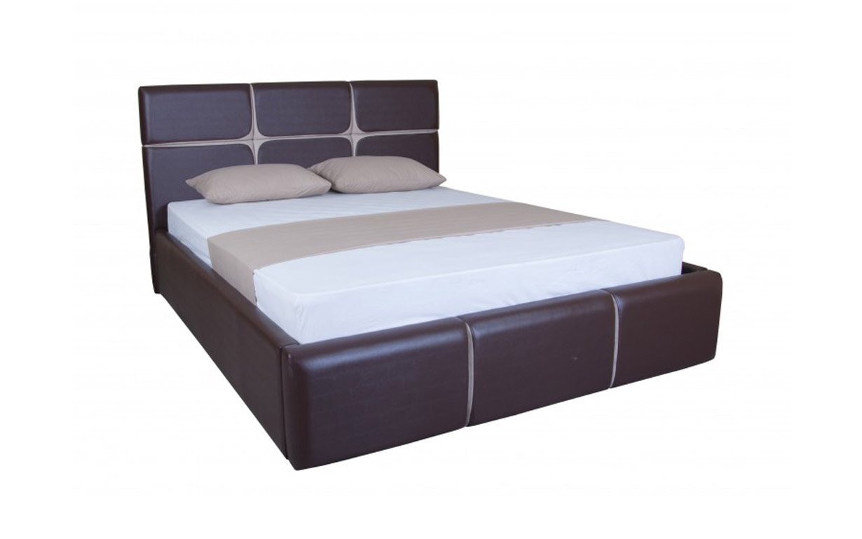 

Кровать Стелла с механизмом 160х190 см. Melbi