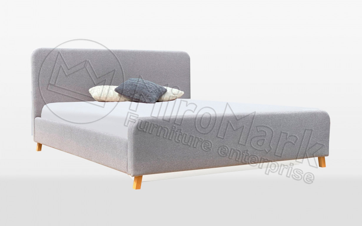 

Кровать Тина 160х200 см. МироМарк