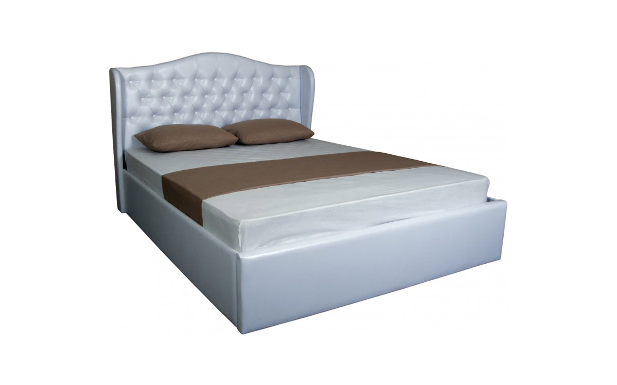 

Кровать Грация с механизмом 120х190 см. Melbi