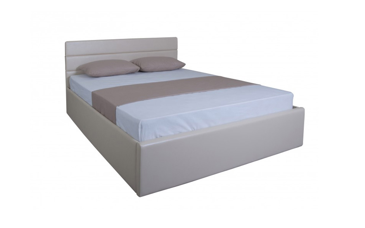 

Кровать Джейн с механизмом 140х190 см. Melbi
