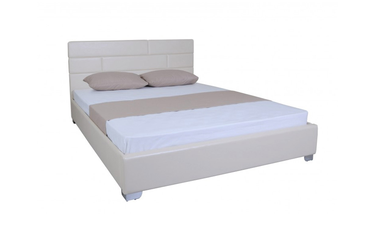 

Кровать Джина 160х190 см. Melbi