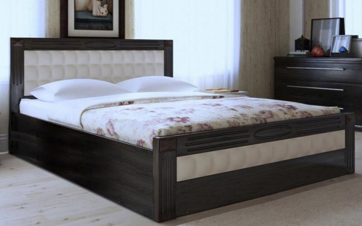 

Кровать Фортуна с механизмом 160х190 см. АРТмебель