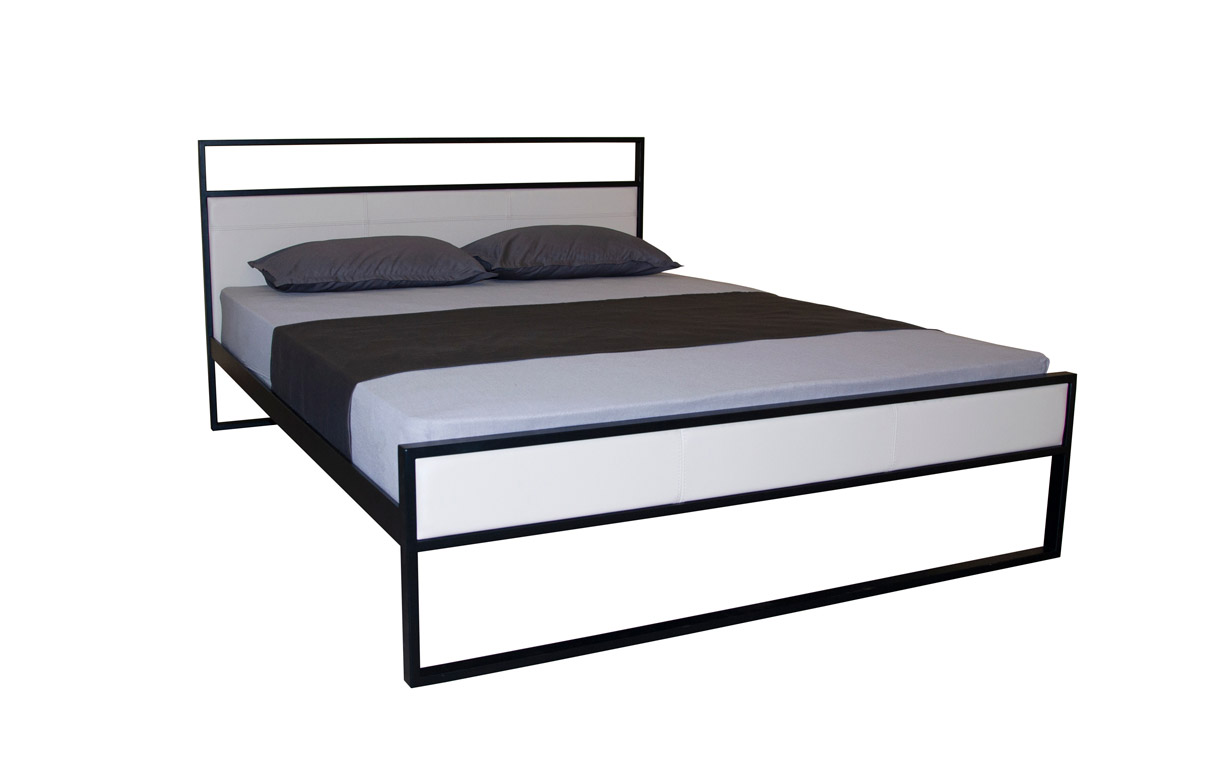 

Кровать Астра Софт 120х200 см. Melbi