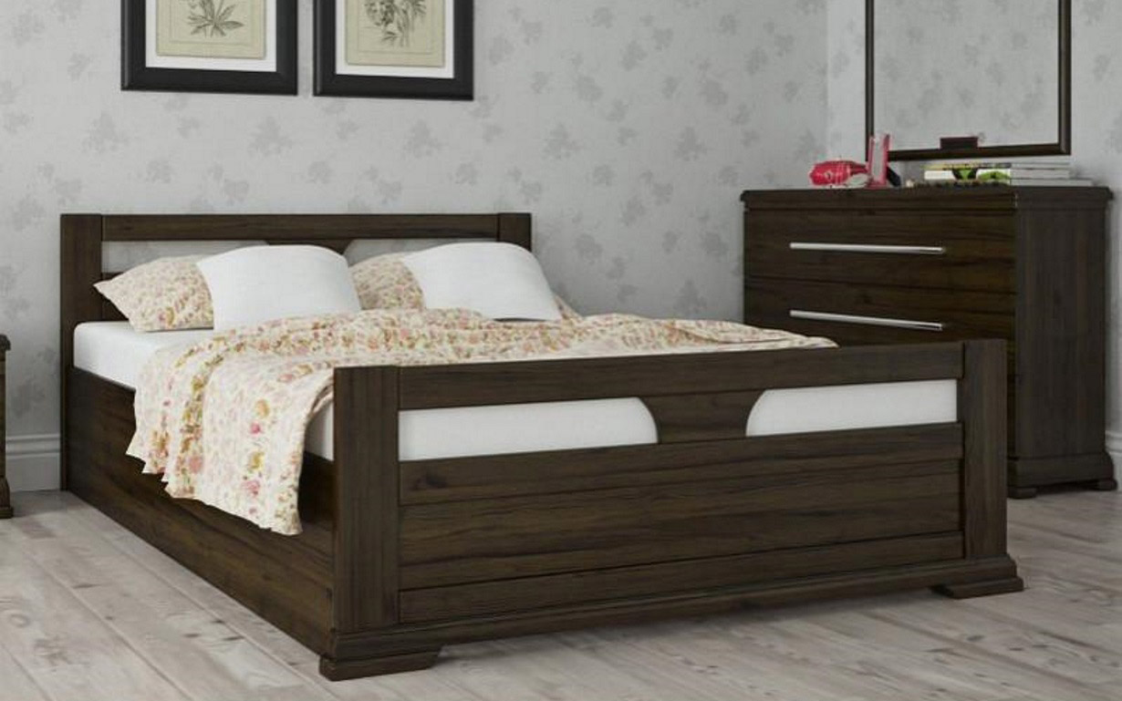 

Кровать Модерн с механизмом 120х200 см. АРТмебель