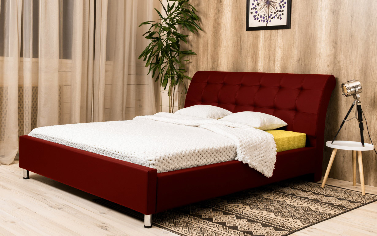 

Кровать Герда с механизмом 160х190 см. Corners
