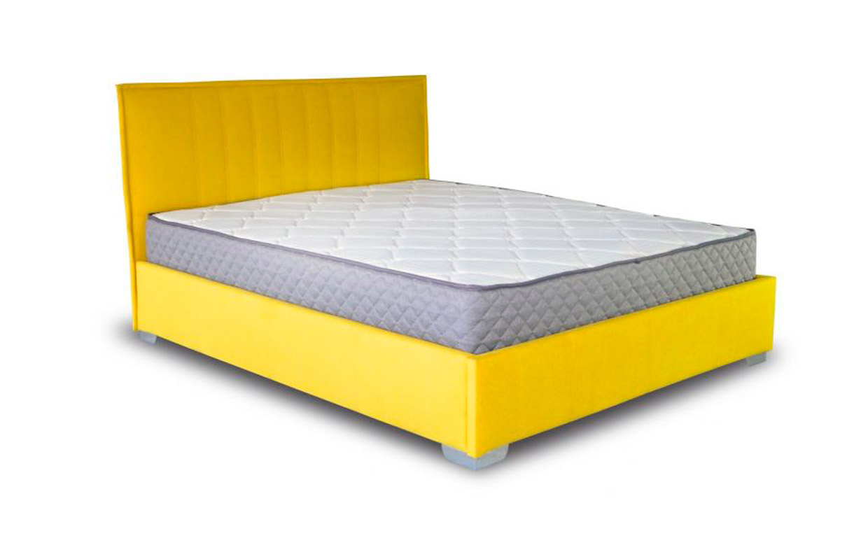 

Кровать Стрипс 90х200 см. Novelty