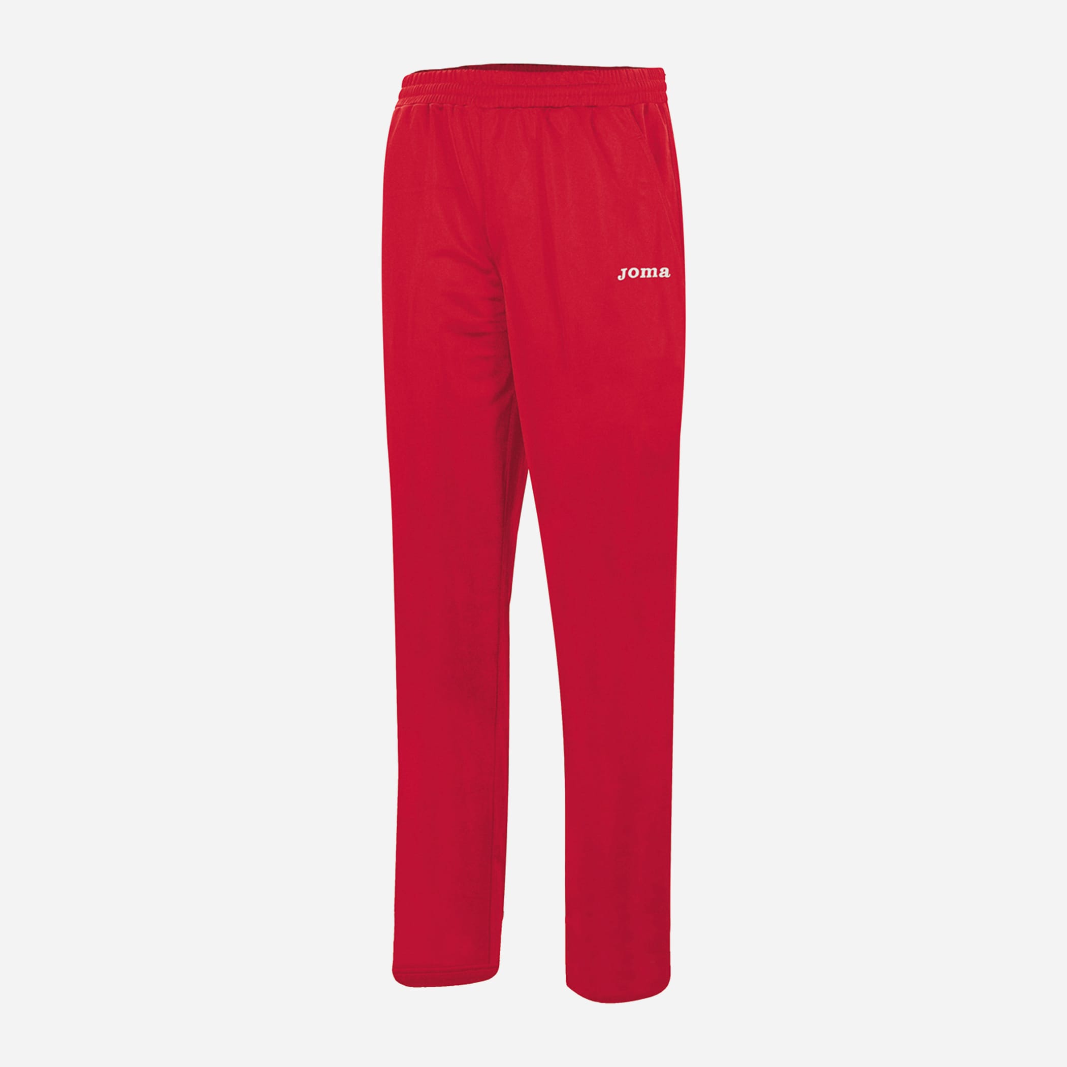 Акция на Спортивні штани жіночі Joma Team Basic 9016WP13.60 S Червоні от Rozetka