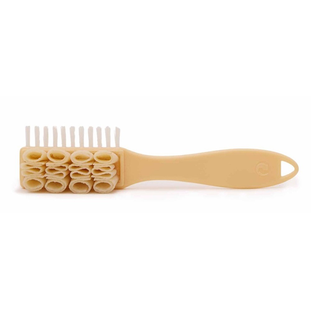 

Щетка для нубука и велюра Saphir Brush Nubuck Microfibres