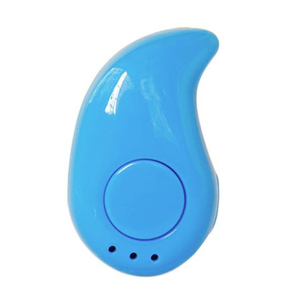 

Беспроводной Мини наушник Bluetooth Alitek S530 Синий (882660)