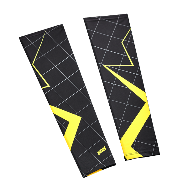 

NAVI 2021 Игровой Рукав (Line) L/XL