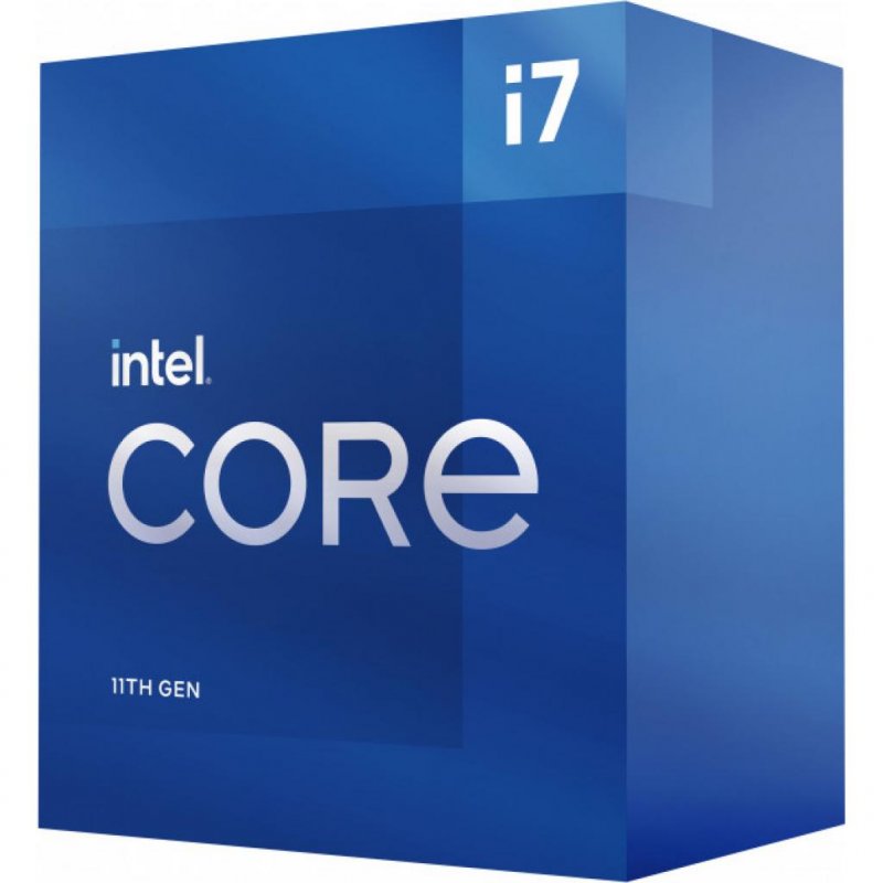 

Процессор INTEL Core i7 11700 (BX8070811700)