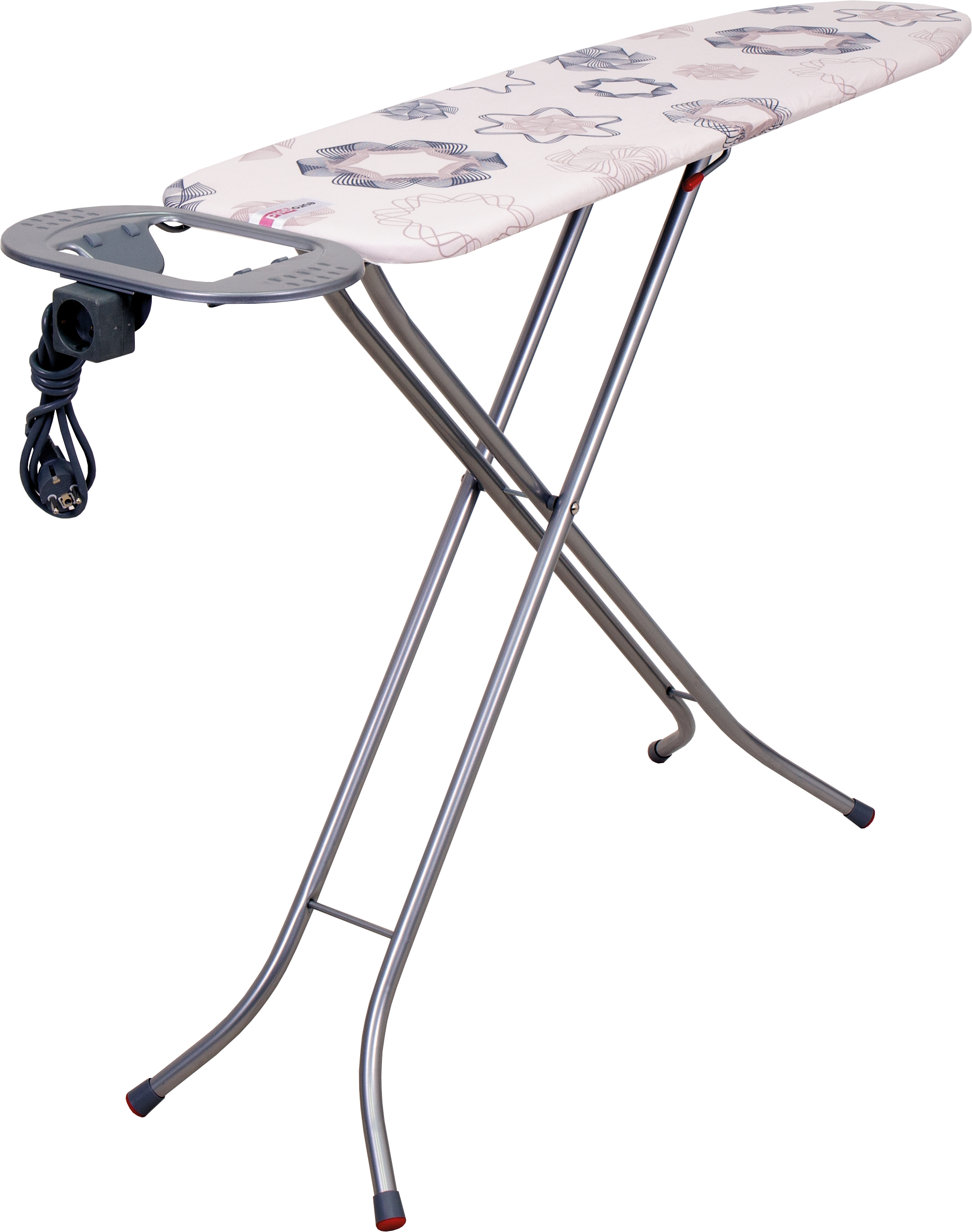 

Гладильная доска Smplex 110 х 30 см Бежевая