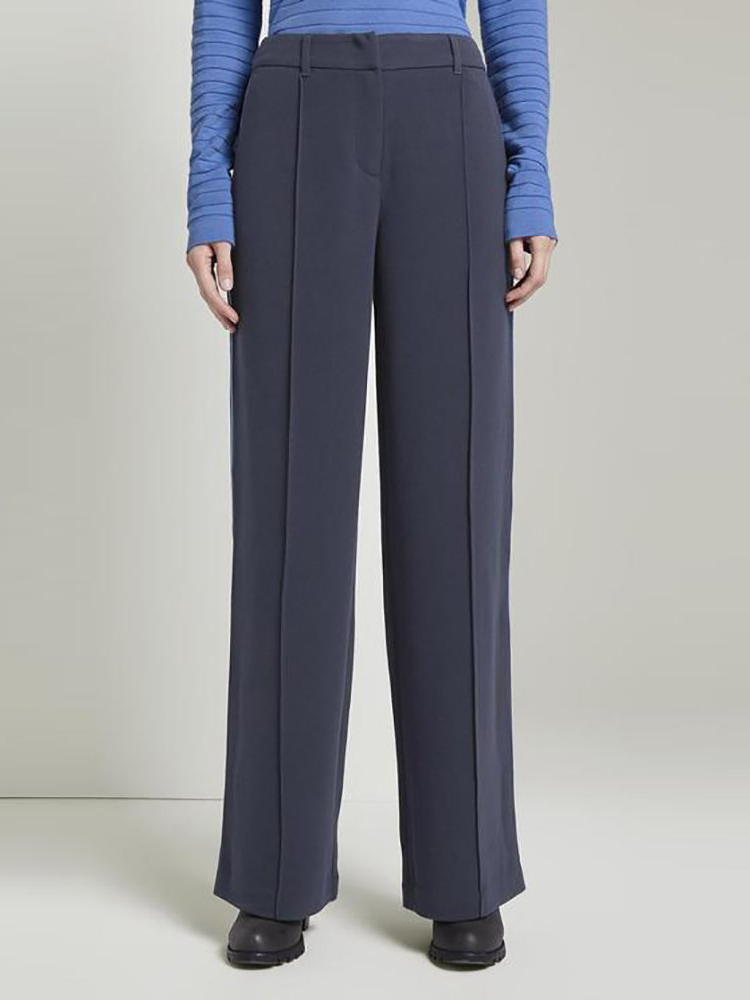 

Брюки Tom Tailor tm04440096 36/32 Темно-синие