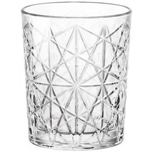 

Набор стаканов Bormioli Rocco Bartender Lounge 666224GRS021990 (390мл) 4шт