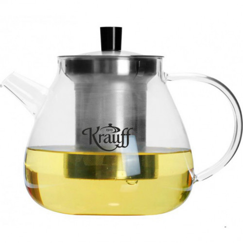

Чайник заварочный Krauff Thermoglas 26-289-003 (900мл)