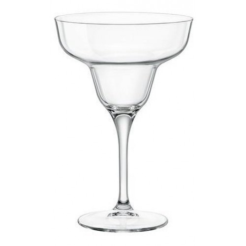

Набор бокалов Bormioli Rocco Bartender Margarita 166440BB9021990 (330 мл) - 6шт