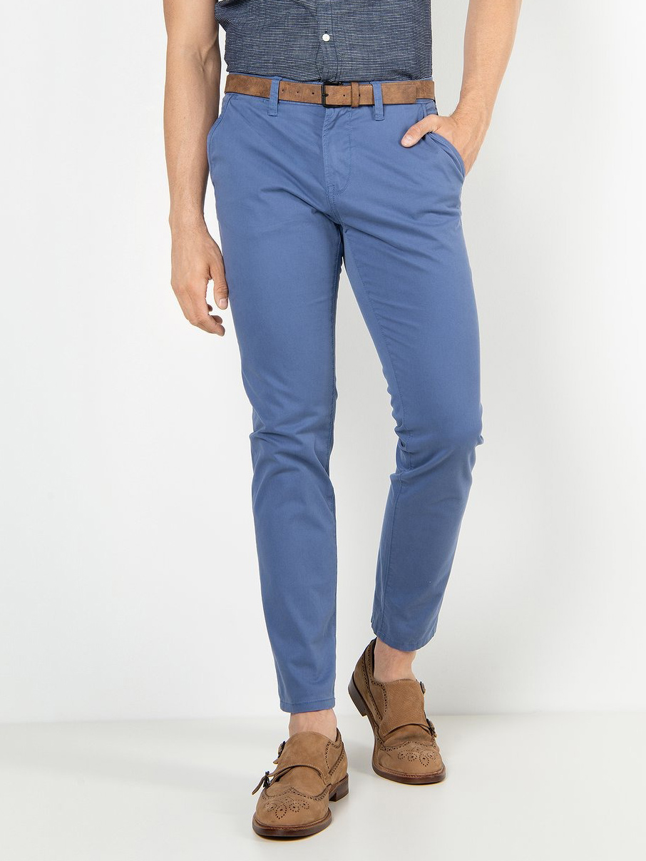 

Брюки Tom Tailor tm04440003 30/32 Синие