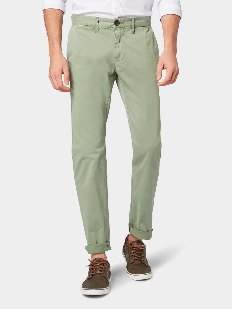 

Брюки Tom Tailor tm04440008 36/32 Оливковые