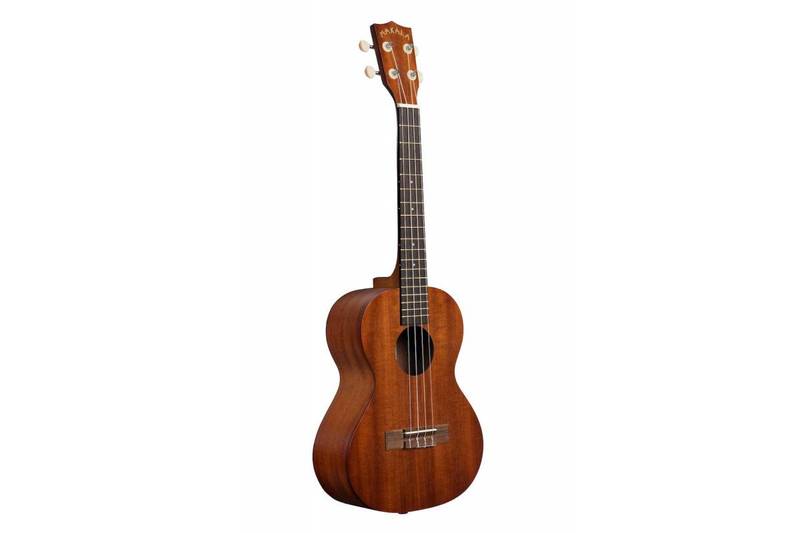 

Струны для укулеле MAKALA TENOR UKULELE 225599
