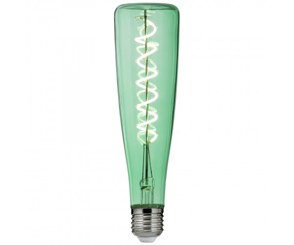 

LED лампа Green Bottle 4W 2700K