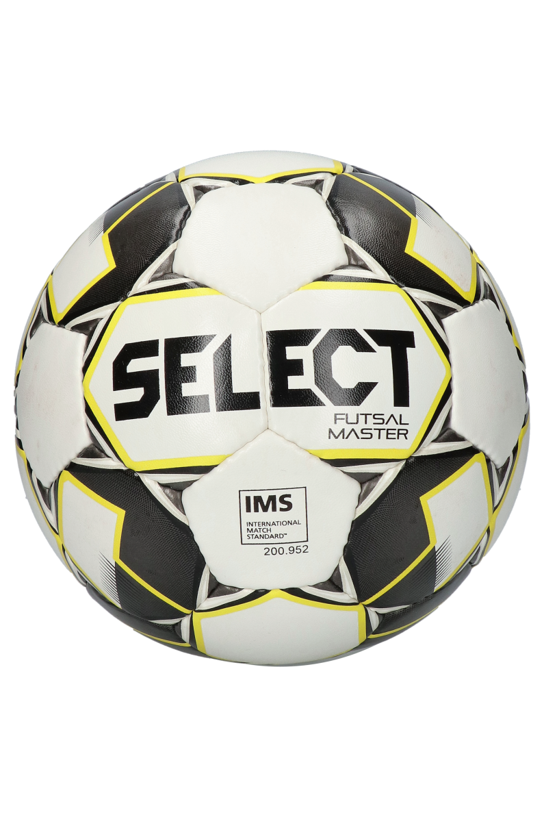 

Мяч футзальный Select FUTSAL MASTER IMS 2018