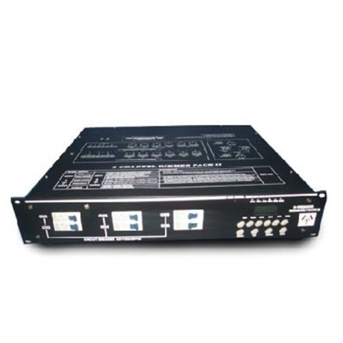 

DMX Dimmer Pack New Light PR-405